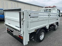 MITSUBISHI FUSO Canter Flat Body 2PG-FBAV0 2020 166,540km_4