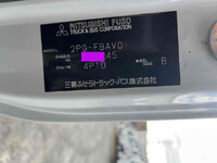 MITSUBISHI FUSO Canter Flat Body 2PG-FBAV0 2020 166,540km_5