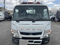 MITSUBISHI FUSO Canter Flat Body 2PG-FBAV0 2020 166,540km_6
