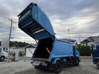 ISUZU Forward Garbage Truck SKG-FSR90S2 2014 438,519km_16