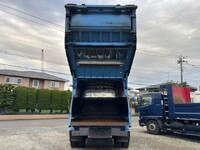 ISUZU Forward Garbage Truck SKG-FSR90S2 2014 438,519km_17
