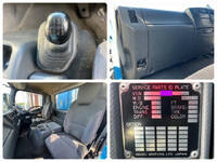 ISUZU Forward Garbage Truck SKG-FSR90S2 2014 438,519km_29