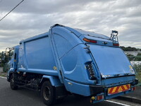 ISUZU Forward Garbage Truck SKG-FSR90S2 2014 438,519km_2