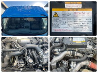 ISUZU Forward Garbage Truck SKG-FSR90S2 2014 438,519km_31