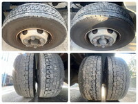 ISUZU Forward Garbage Truck SKG-FSR90S2 2014 438,519km_32