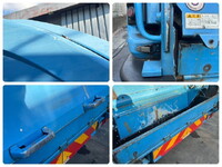 ISUZU Forward Garbage Truck SKG-FSR90S2 2014 438,519km_36