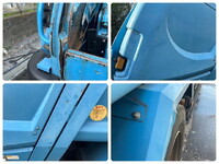 ISUZU Forward Garbage Truck SKG-FSR90S2 2014 438,519km_38