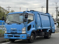 ISUZU Forward Garbage Truck SKG-FSR90S2 2014 438,519km_3