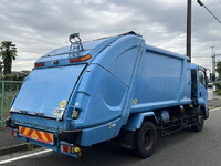 ISUZU Forward Garbage Truck SKG-FSR90S2 2014 438,519km_4