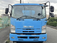 ISUZU Forward Garbage Truck SKG-FSR90S2 2014 438,519km_5