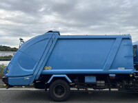ISUZU Forward Garbage Truck SKG-FSR90S2 2014 438,519km_6