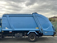 ISUZU Forward Garbage Truck SKG-FSR90S2 2014 438,519km_7
