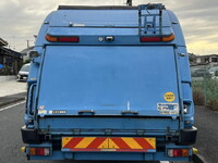 ISUZU Forward Garbage Truck SKG-FSR90S2 2014 438,519km_8