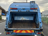 ISUZU Forward Garbage Truck SKG-FSR90S2 2014 438,519km_9
