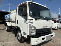 ISUZU Elf Sprinkler Truck PKG-NPR75N 2011 41,000km_1