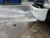 ISUZU Elf Sprinkler Truck PKG-NPR75N 2011 41,000km_26