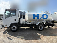ISUZU Elf Sprinkler Truck PKG-NPR75N 2011 41,000km_3