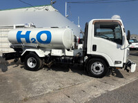 ISUZU Elf Sprinkler Truck PKG-NPR75N 2011 41,000km_4