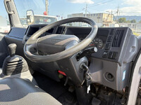ISUZU Elf Sprinkler Truck PKG-NPR75N 2011 41,000km_5