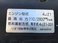 ISUZU Elf Dump 2RG-NKR88AN 2020 50,000km_15
