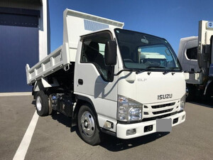 ISUZU Elf Dump 2RG-NKR88AN 2020 50,000km_1