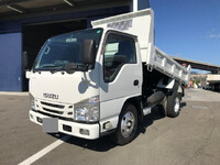 ISUZU Elf Dump 2RG-NKR88AN 2020 50,000km_3
