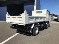 ISUZU Elf Dump 2RG-NKR88AN 2020 50,000km_4