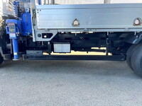 ISUZU Elf Truck (With 4 Steps Of Cranes) TPG-NKR85AR 2015 78,000km_21