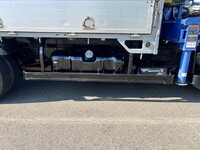 ISUZU Elf Truck (With 4 Steps Of Cranes) TPG-NKR85AR 2015 78,000km_22