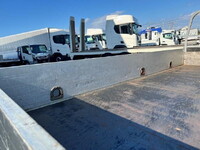 ISUZU Elf Truck (With 4 Steps Of Cranes) TPG-NKR85AR 2015 78,000km_24