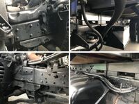 ISUZU Elf Truck (With 4 Steps Of Cranes) TPG-NKR85AR 2015 78,000km_28
