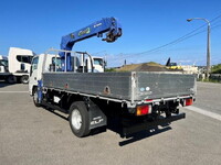 ISUZU Elf Truck (With 4 Steps Of Cranes) TPG-NKR85AR 2015 78,000km_2