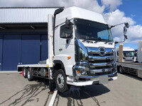 HINO Profia Self Loader 2DG-FS1AJE 2025 2,000km_1