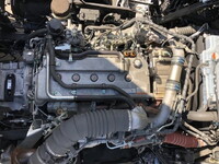 HINO Profia Self Loader 2DG-FS1AJE 2025 2,000km_22