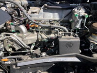 HINO Profia Self Loader 2DG-FS1AJE 2025 2,000km_23