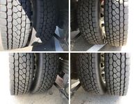 HINO Profia Self Loader 2DG-FS1AJE 2025 2,000km_25