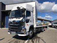 HINO Profia Self Loader 2DG-FS1AJE 2025 2,000km_3