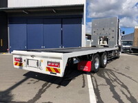 HINO Profia Self Loader 2DG-FS1AJE 2025 2,000km_4