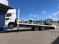 HINO Profia Self Loader 2DG-FS1AJE 2025 2,000km_5