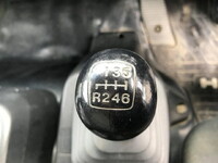 HINO Ranger Mixer Truck LKG-FJ7JDAA 2016 171,000km_11