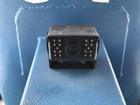HINO Ranger Mixer Truck LKG-FJ7JDAA 2016 171,000km_13