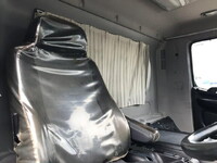 HINO Ranger Mixer Truck LKG-FJ7JDAA 2016 171,000km_14