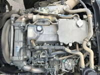 HINO Ranger Mixer Truck LKG-FJ7JDAA 2016 171,000km_15