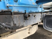HINO Ranger Mixer Truck LKG-FJ7JDAA 2016 171,000km_18