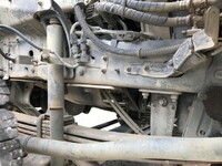 HINO Ranger Mixer Truck LKG-FJ7JDAA 2016 171,000km_19
