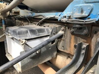 HINO Ranger Mixer Truck LKG-FJ7JDAA 2016 171,000km_20