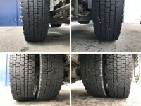 HINO Ranger Mixer Truck LKG-FJ7JDAA 2016 171,000km_21