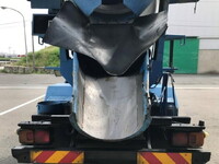 HINO Ranger Mixer Truck LKG-FJ7JDAA 2016 171,000km_24