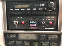 HINO Ranger Mixer Truck LKG-FJ7JDAA 2016 171,000km_26