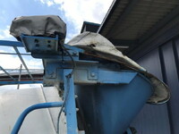 HINO Ranger Mixer Truck LKG-FJ7JDAA 2016 171,000km_27